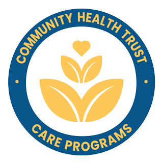 Community Health Trust, Care Programs logo