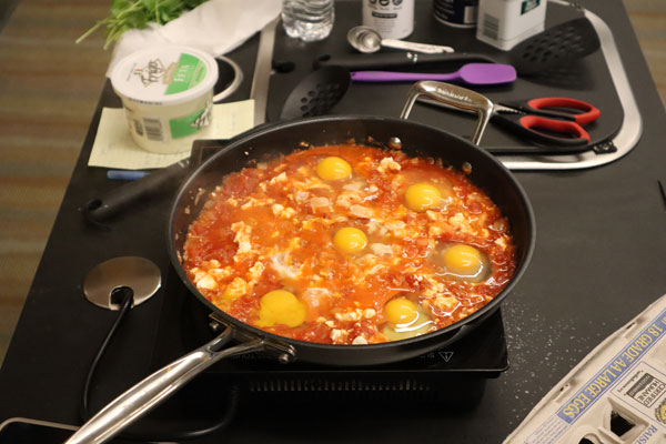 Recipes